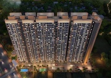 2 BHK Apartment For Sale in Godrej Evergreen Square, Hinjewadi Phase 3
