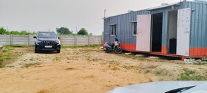  Plot – Exterior View View at Modipuram - for Sale