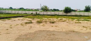 Plot Area in  Plot at Modipuram – for Sale