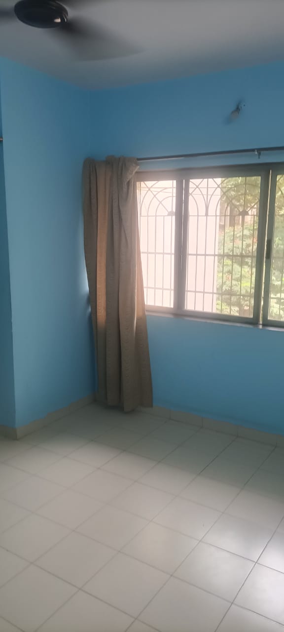 1 BHK + Pooja Room 480 Sq.Ft. Apartment in Vijay Apartments Waghbil