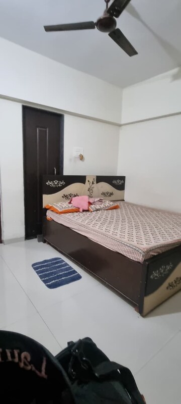 Bedroom in 2 BHK Apartment at Pavilion Regency, Mahalunge – for Rent