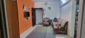 2 BHK Apartment For Rent in Pavilion Regency, Mahalunge