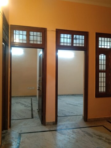 Living Room in 2 BHK Apartment at Chattarpur – for Rent