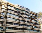 2 BHK + Servant Room 1200 Sq.Ft. Apartment in Punam Nepean Sea Road 