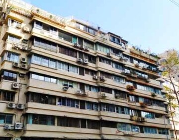 2 BHK Apartment For Rent in Malabar Hill