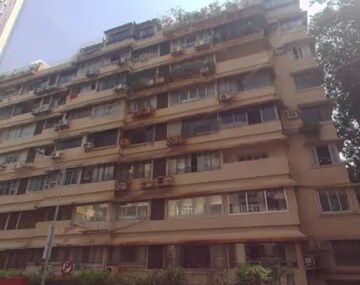 2 BHK Apartment – Exterior View View at Malabar Hill - for Rent