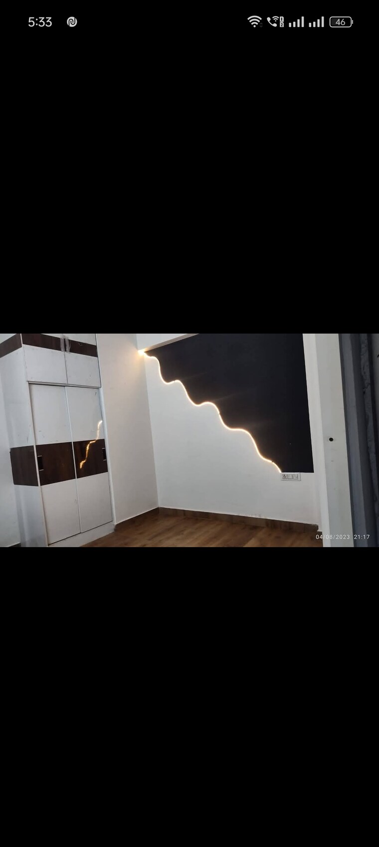 Room, sector 73 1 Bedroom 600 Sq.Ft. Builder Floor In Sector 73 Noida 9074677