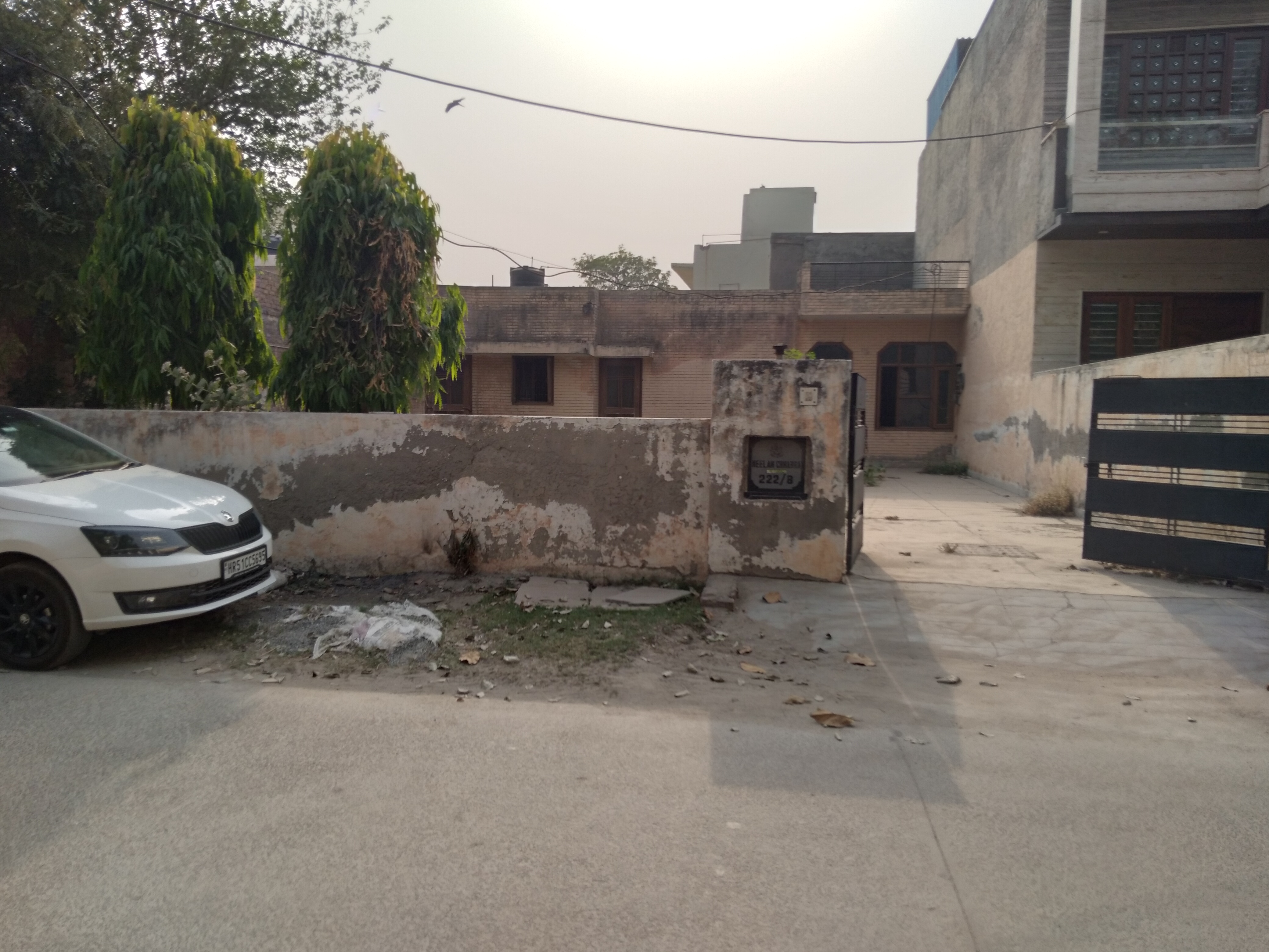 Plot For Sale in Sector 31