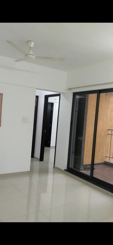 Building Lobby in 2 BHK Apartment at Shapoorji Pallonji Joyville Hinjewadi, Hinjewadi – for Rent