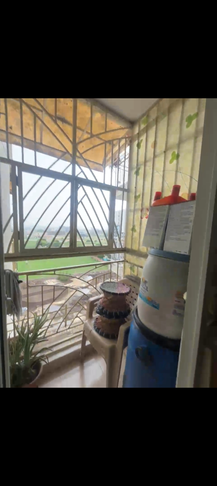 1 BHK 585 Sq.Ft. Apartment in Aditya World City