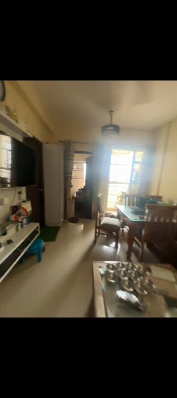 Team Area in 1 BHK Apartment at Aditya World City, Shahpur Bamheta – for Rent
