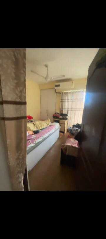 Bedroom in 1 BHK Apartment at Aditya World City, Shahpur Bamheta – for Rent