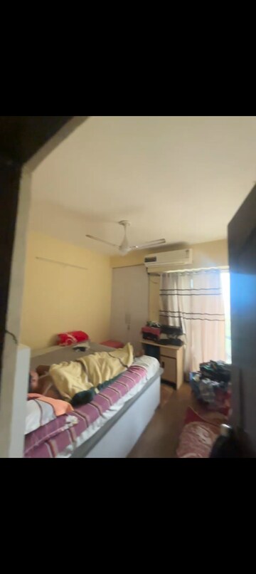 Bedroom in 1 BHK Apartment at Aditya World City, Shahpur Bamheta – for Rent