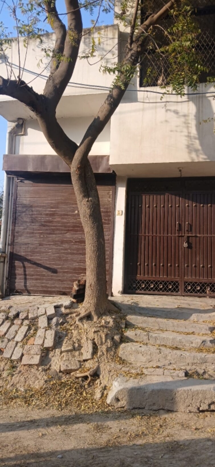 Cover Image, bisrakh jalalpur 2 Bedroom 50 Sq.Yd. Independent House In Bisrakh Jalalpur Greater Noida 9074676