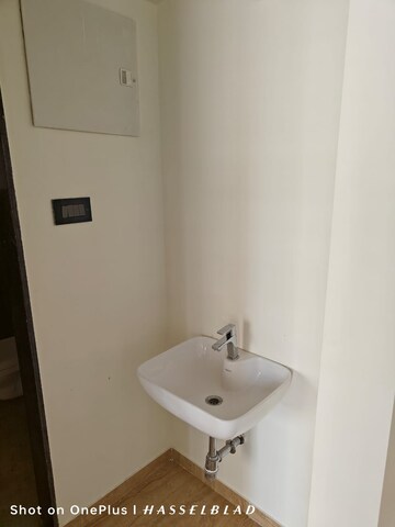 Bathroom in 2 BHK Apartment at VTP Beaumonde, Kharadi – for Sale