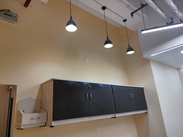 Furnished Amenities in  Office Space at Mani Casadona, New Town – for Sale