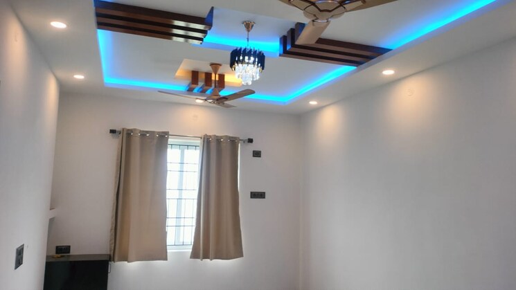 Bedroom, tambaram west 2 Bedroom 855 Sq.Ft. Builder Floor In Tambaram West Chennai 9074680