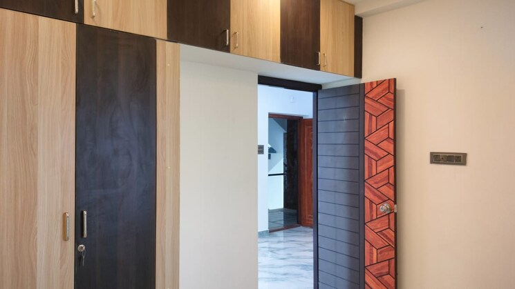 Kitchen, tambaram west 2 Bedroom 855 Sq.Ft. Builder Floor In Tambaram West Chennai 9074680