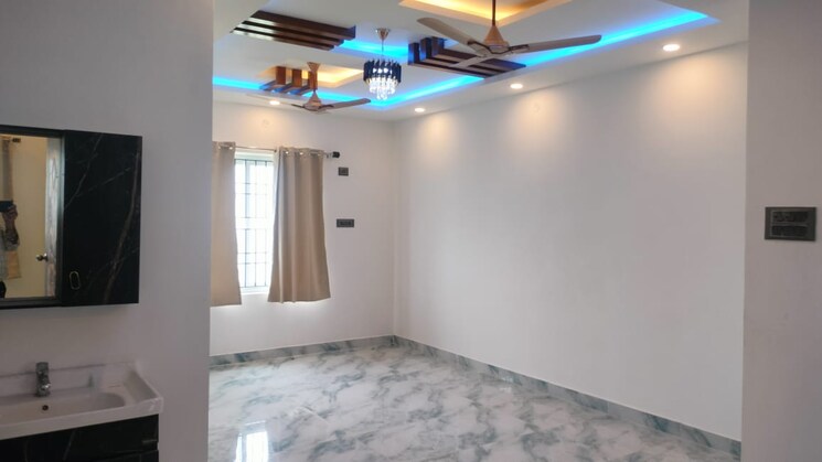 Room, tambaram west 2 Bedroom 855 Sq.Ft. Builder Floor In Tambaram West Chennai 9074680