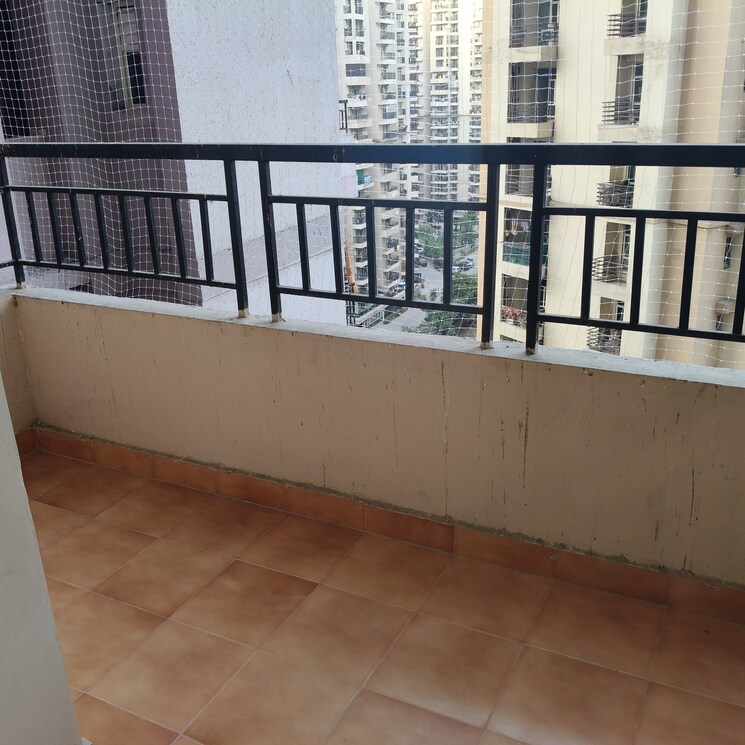 Balcony, mahagun-mywoods 2 Bedroom 593 Sq.Ft. Apartment In Sector 16c Greater Noida Greater Noida 9074688