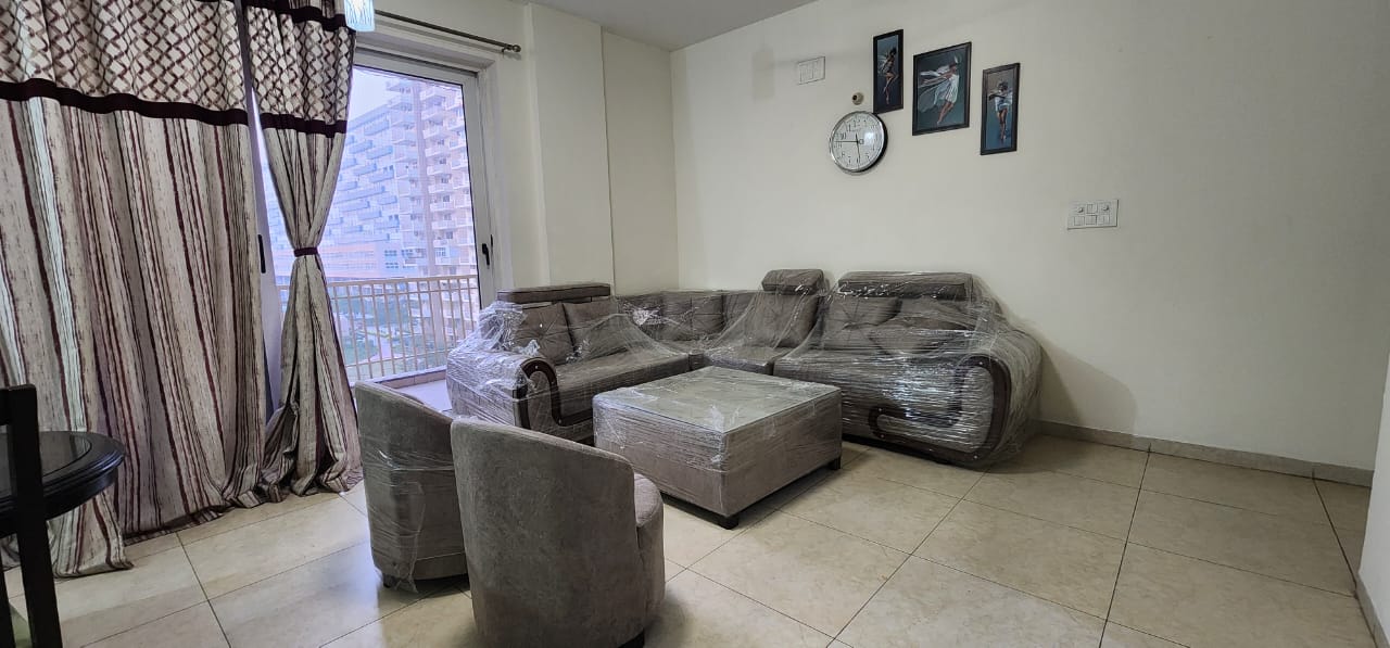 3 BHK + Pooja Room,Servant Room,Study Room,Extra Room 1760 Sq.Ft. Apartment in SAV Gulnaar Meadows