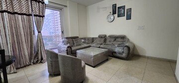 3 BHK Apartment For Rent in SAV Gulnaar Meadows, Ambala Highway