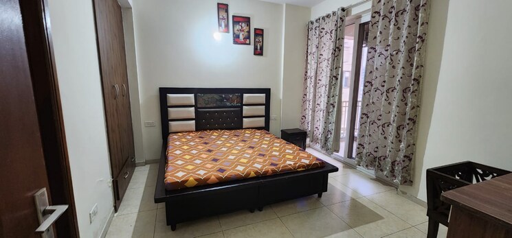 Bedroom, sav-gulnaar-meadows 3 Bedroom 1760 Sq.Ft. Apartment In Ambala Highway Zirakpur 9074704