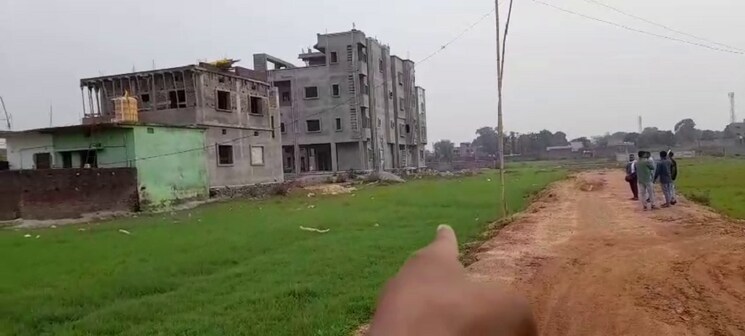 Exterior View, tupudana  2178 Sq.Ft. Plot In Tupudana Ranchi 9074633