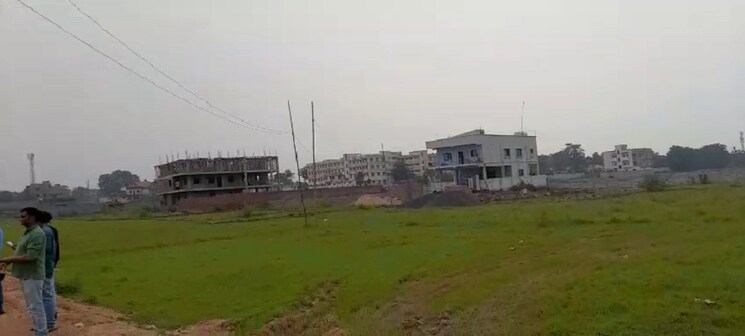 Exterior View, tupudana  2178 Sq.Ft. Plot In Tupudana Ranchi 9074633