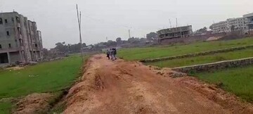 Plot Area in  Plot at Tupudana – for Sale