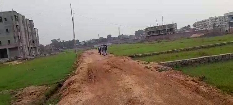 undefined, tupudana  2178 Sq.Ft. Plot In Tupudana Ranchi 9074633