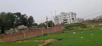 Plot Area in  Plot at Tupudana – for Sale