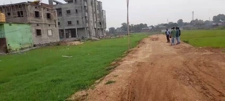 Exterior View, tupudana  2178 Sq.Ft. Plot In Tupudana Ranchi 9074633