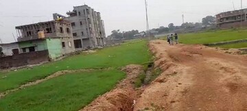 Plot Area in  Plot at Tupudana – for Sale