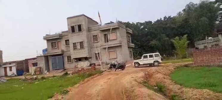 Exterior View, tupudana  2178 Sq.Ft. Plot In Tupudana Ranchi 9074633