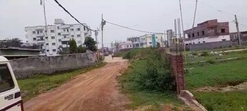 Plot Area in  Plot at Tupudana – for Sale