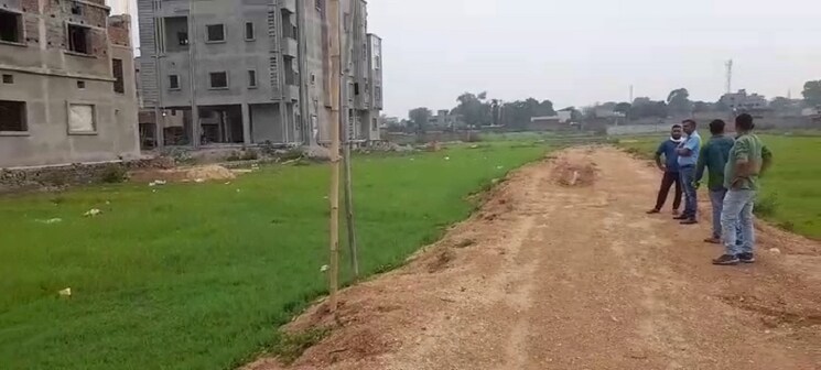 undefined, tupudana  2178 Sq.Ft. Plot In Tupudana Ranchi 9074633