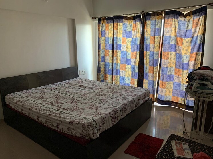 Bedroom, kuber-imperia 2 Bedroom 685 Sq.Ft. Apartment In Wakad Pune 9074708