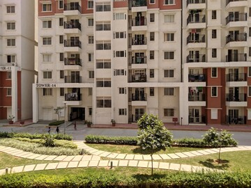 2 BHK Apartment – Exterior View View at Prestige Ferns Residency, Harlur - for Sale