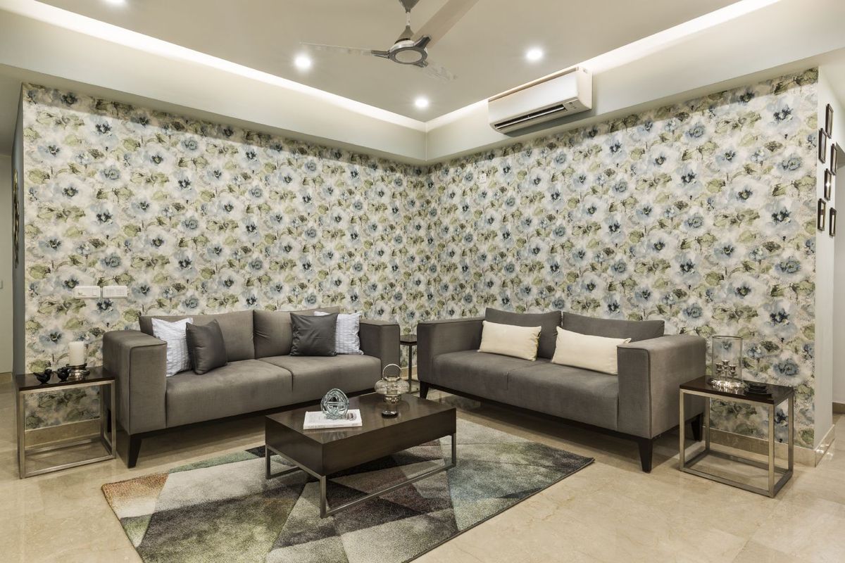 1 BHK Apartment For Rent in Mx Pinnacle