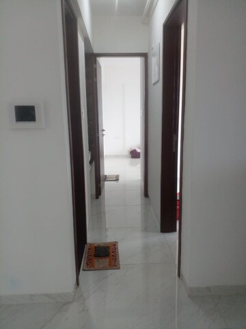 Building Lobby in 2 BHK Apartment at Utsav 51 Balewadi Residences, Balewadi – for Rent