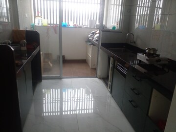 Team Area in 2 BHK Apartment at Utsav 51 Balewadi Residences, Balewadi – for Rent