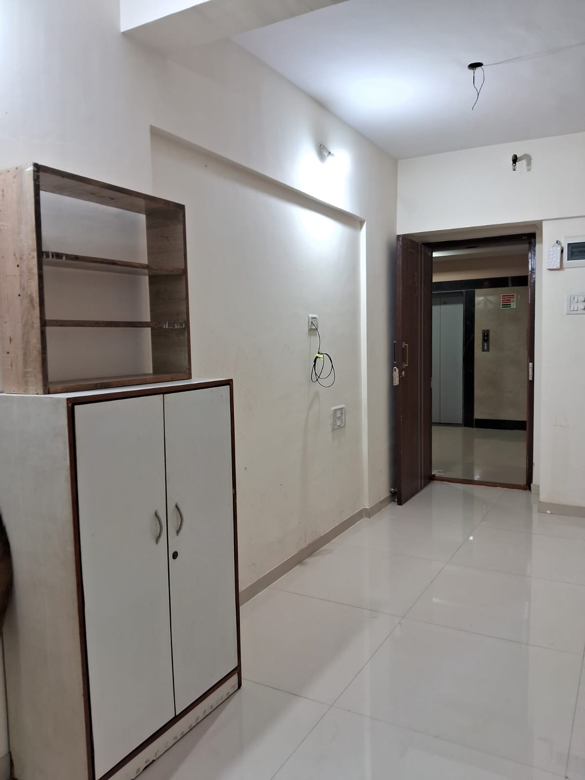 1 RkApartment For Rent in Shree CHS Bhandup