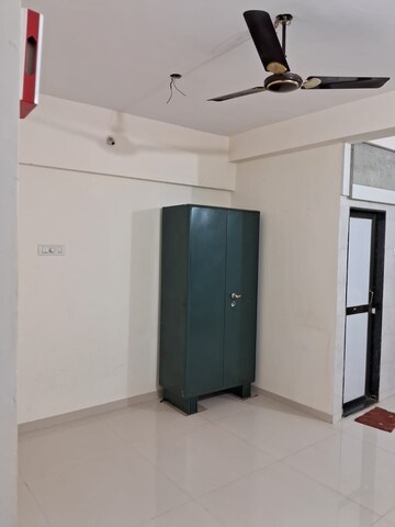 Building Lobby in 1 RK Apartment at Shree CHS Bhandup, Bhandup West – for Rent