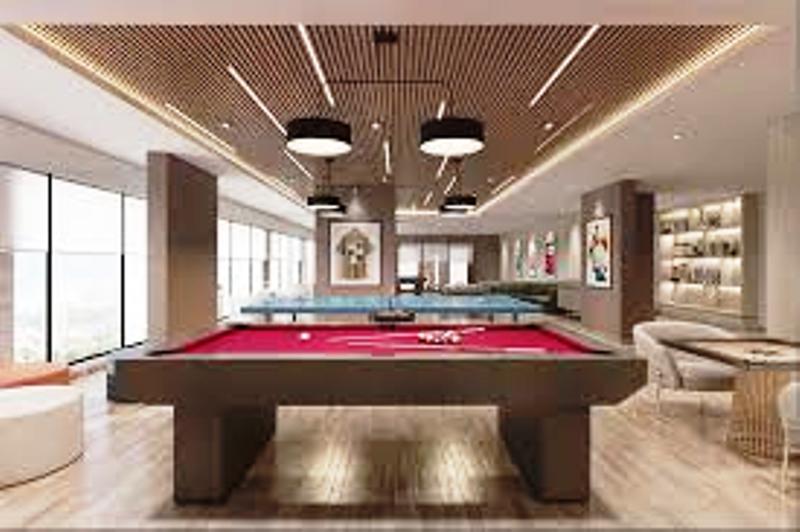 2 BHK + Pooja Room 630 Sq.Ft. Apartment in VB Veer Hills