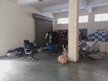 Gym in  Shop at Sanpada – for Rent