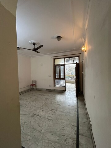 Room in 2 BHK Builder Floor at Malviya Nagar – for Rent