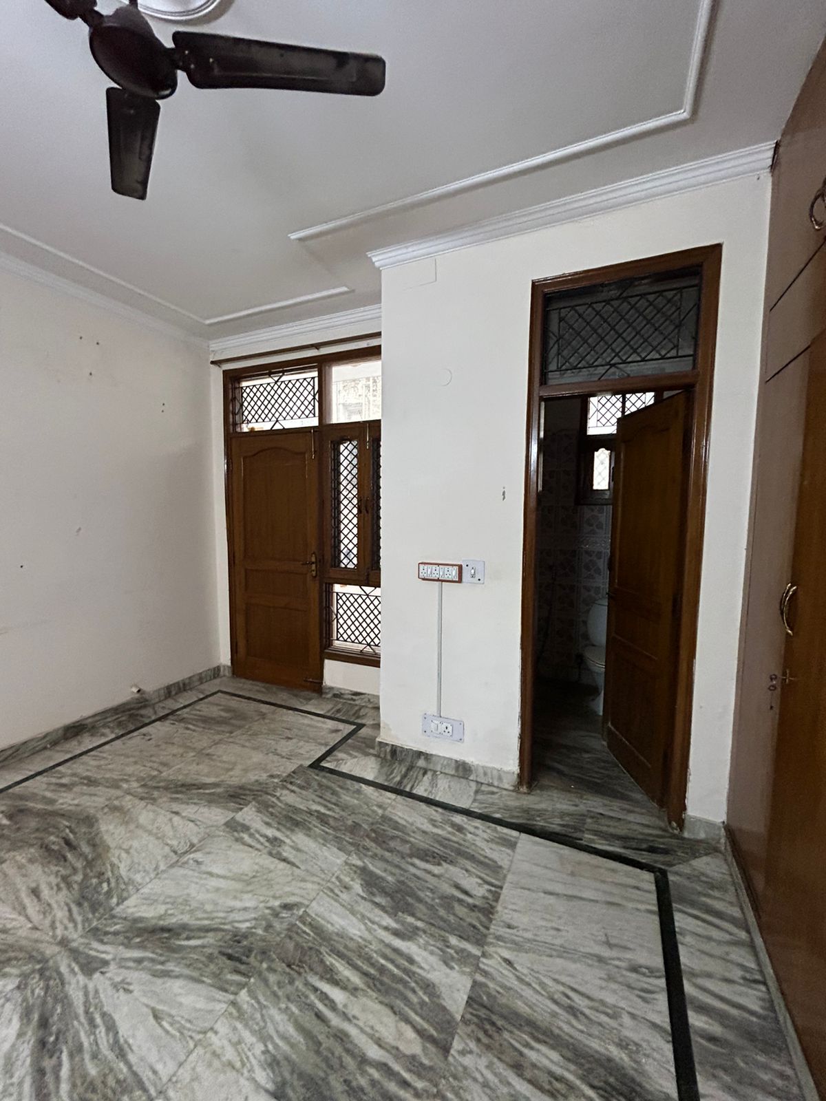 2 BHK Builder Floor For Rent in Aakash Hospital Malviya N