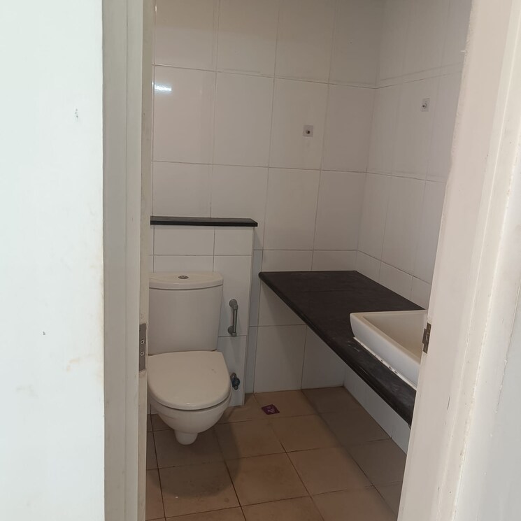 Bathroom, prestige-ferns-residency 3 Bedroom 1749 Sq.Ft. Apartment In Harlur Bangalore 9074721