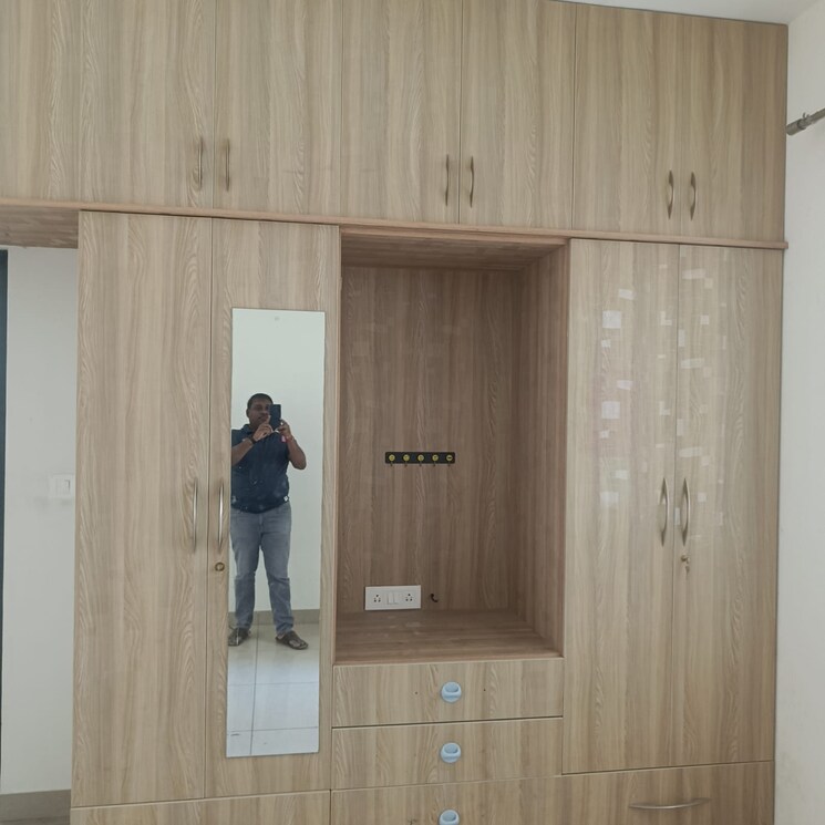 undefined, prestige-ferns-residency 3 Bedroom 1749 Sq.Ft. Apartment In Harlur Bangalore 9074721